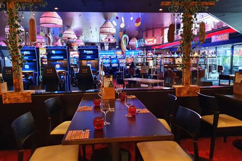 restaurant casino montreux